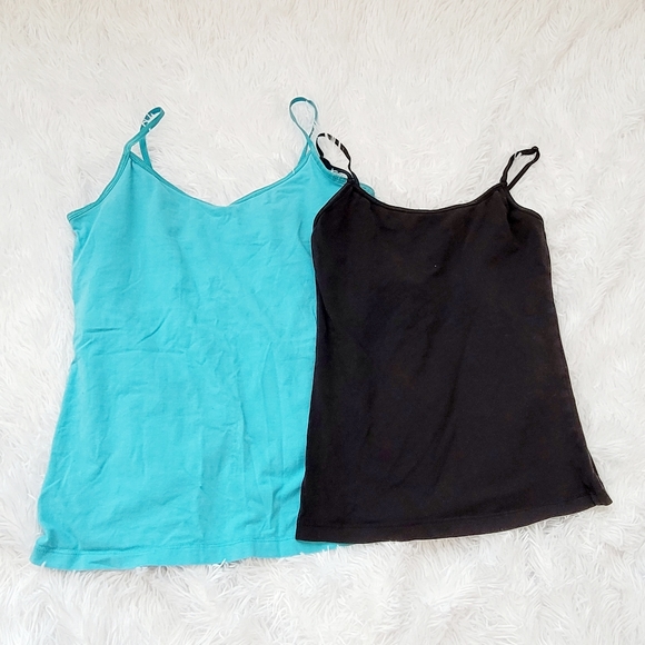 Tank Tops - Picture 2 of 2